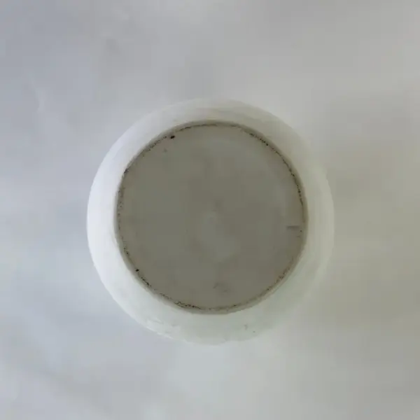 観音菩薩 壺 - 画像 (2)
