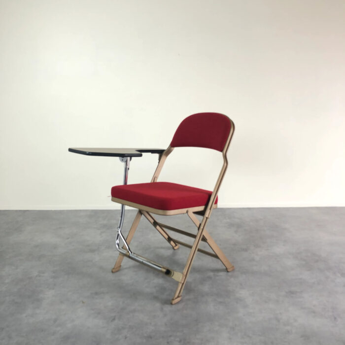 クラリンフォールディングチェア　12脚セット