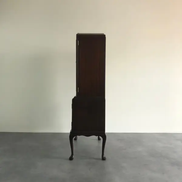 アンティーク　ドレッサー - 画像 (6)