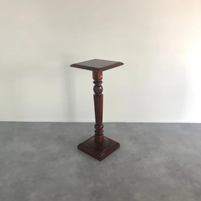 クラシック フラワースタンド(花台)②