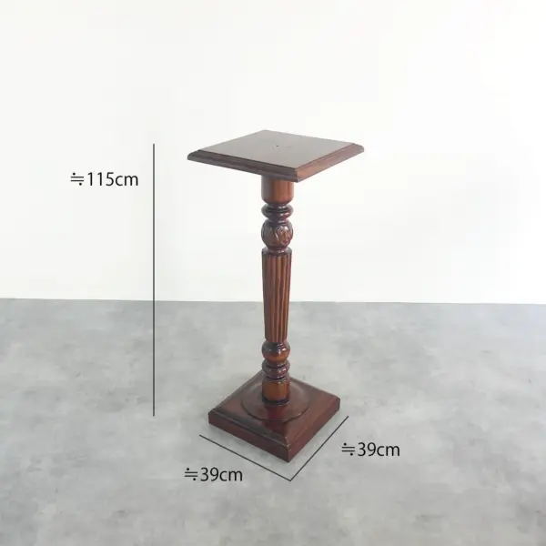 ミラーズコレクション フラワースタンド② - 画像 (5)