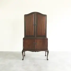 アンティーク　ドレッサー