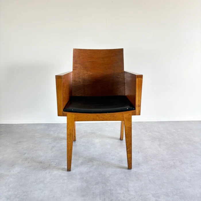 ヴィンテージ ラウンジチェア｜ミッドセンチュリー