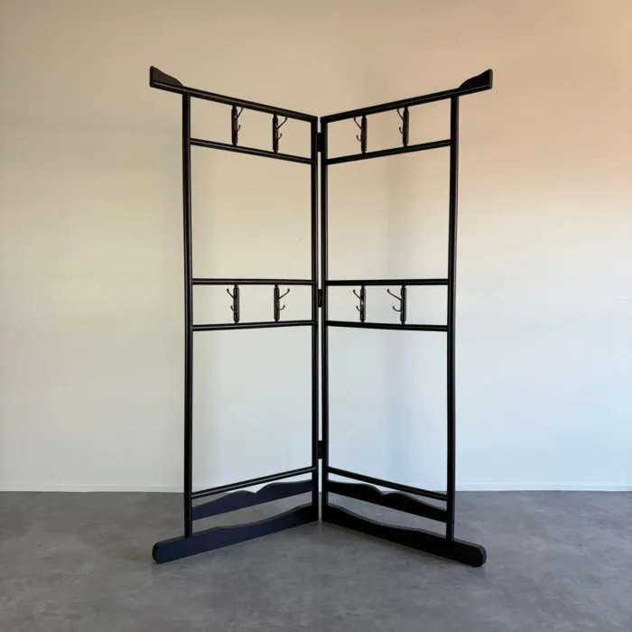 昭和レトロ　ハンガーラック | 衣桁