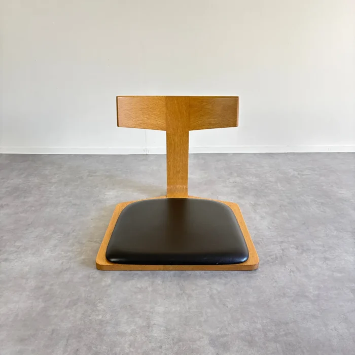 匠工芸(TAKUMI KOHGEI) ヴィンテージ座椅子　