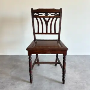 イギリスアンティークダイニングチェア | 英国家具