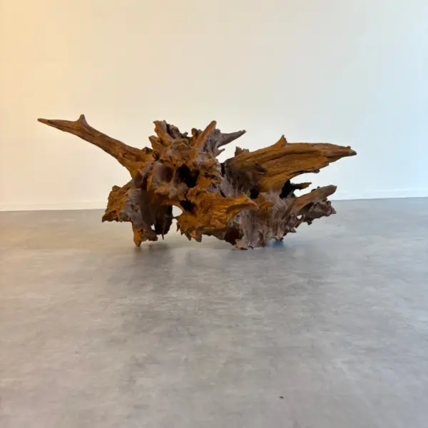 御神木のアートオブジェ | 生け花・置物➁