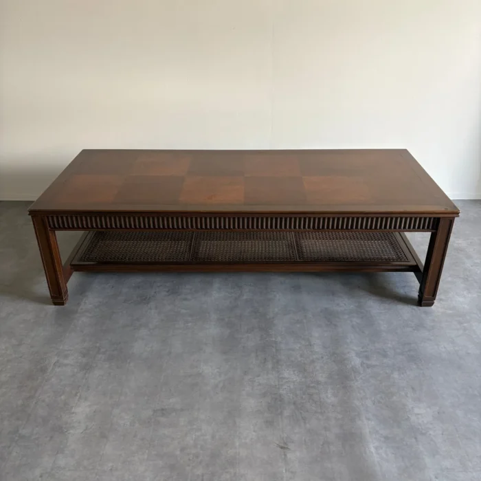 コスガ(KOSUGA)　ヴィンテージセンターテーブル　