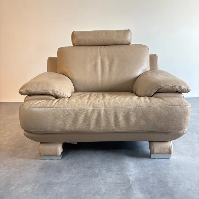 IDC 大塚家具【L/S Celeb】 1人掛けソファ | 高級