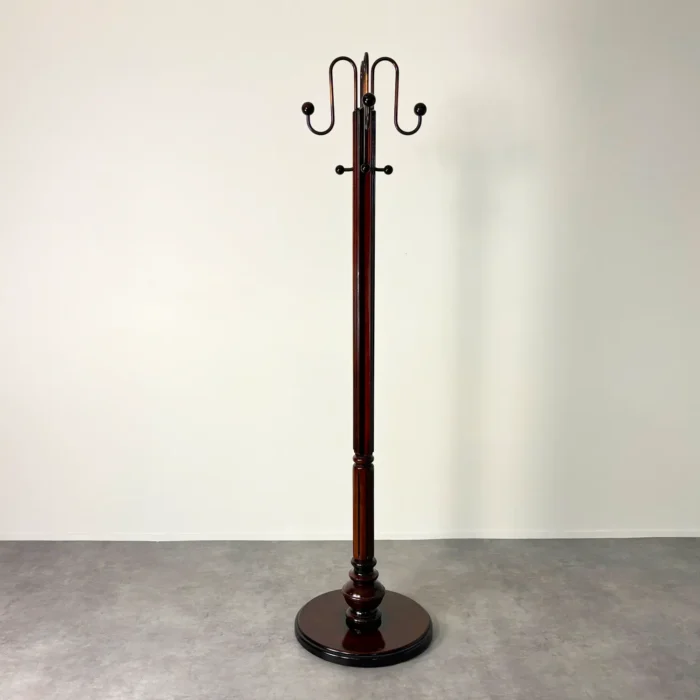 カリモク（karimoku）　ポールハンガー | ミッドセンチュリー