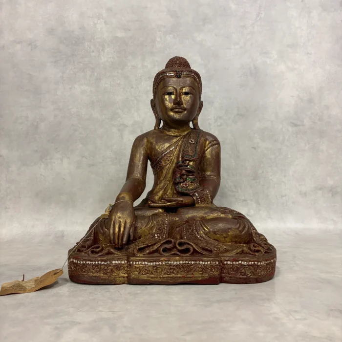 仏教美術 アンティーク オブジェ